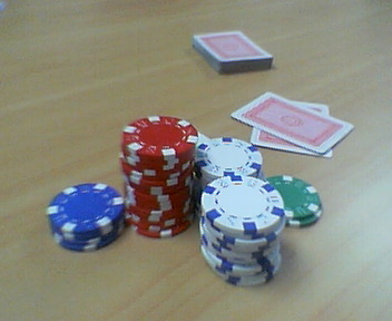 Poker After