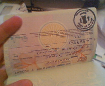 VISA ME