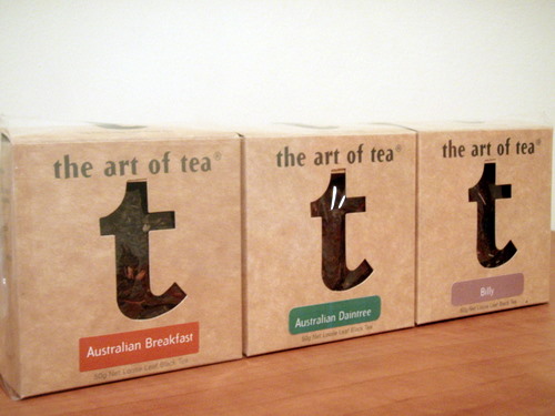 tea