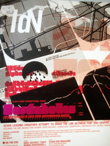 idn magazine
