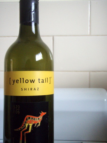wine