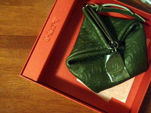 coin purse