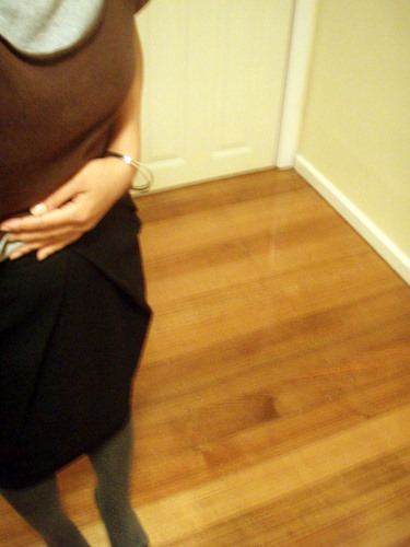 skirt